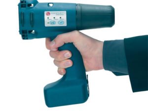 EBS 250 Portable Handjet