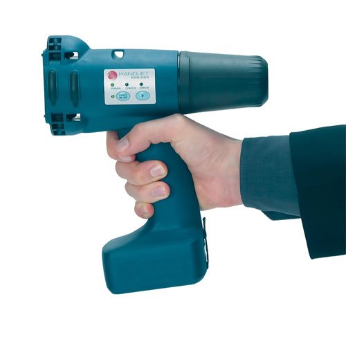 EBS 250 Portable Handjet