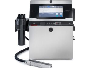 Hitachi UX2 Continuous Inkjet Printer