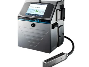 Hitachi UX-P Inkjet Printer (Pigmented Ink)