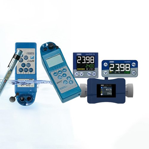 Water Testing Instruments